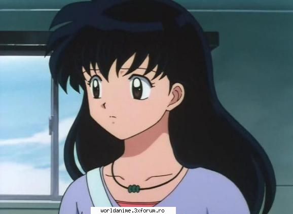 Kagome - Anna_Ryuzaki - Inuyasha