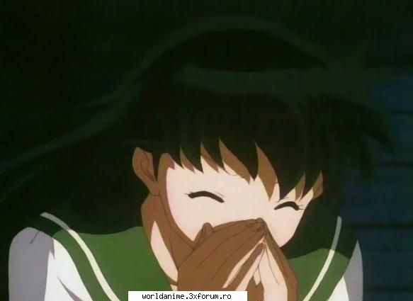 Kagome - Anna_Ryuzaki - Inuyasha