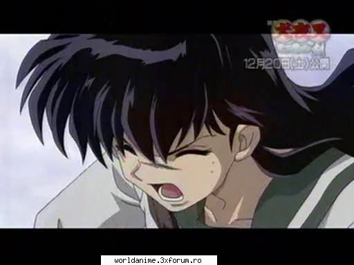 Kagome - Anna_Ryuzaki - Inuyasha