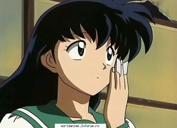 Kagome - Anna_Ryuzaki - Inuyasha