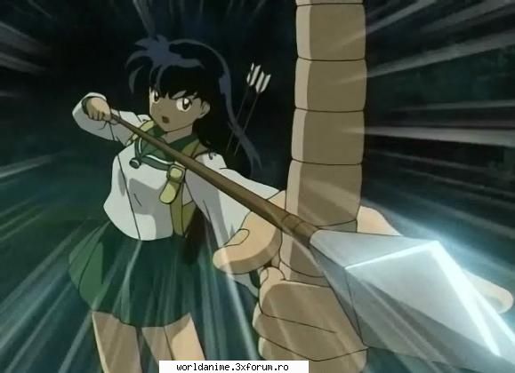 Kagome - Anna_Ryuzaki - Inuyasha