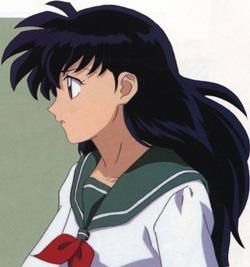 Kagome - Kagome - Inuyasha