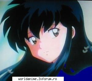 Kagome - Kagome - Inuyasha