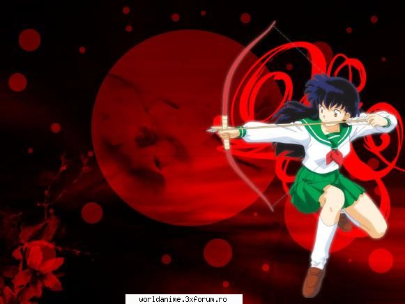 Kagome - Kagome - Inuyasha