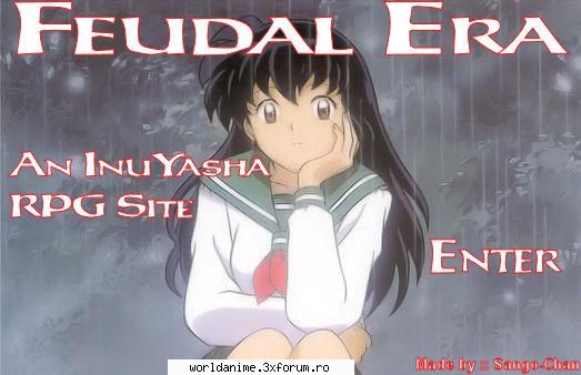 Kagome - Kagome - Inuyasha