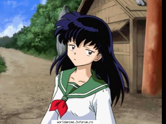 Kagome - Kagome - Inuyasha
