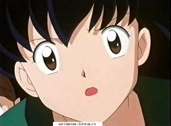 Kagome - Kagome - Inuyasha