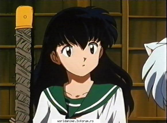 Kagome - Kagome - Inuyasha