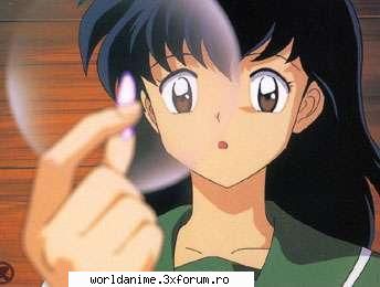 Kagome - Kagome - Inuyasha