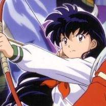 Kagome - Kagome - Inuyasha