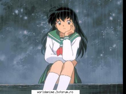 Kagome - Kagome - Inuyasha