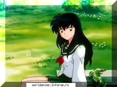 Kagome - Kagome - Inuyasha