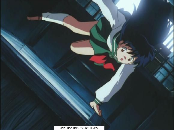 Kagome - Kagome - Inuyasha