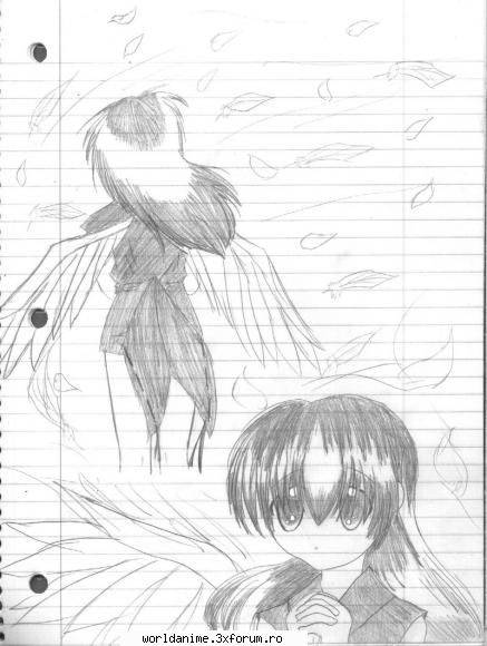 Kagome - wariorgirl - Inuyasha