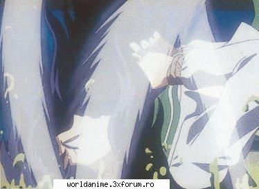 Kagome - wariorgirl - Inuyasha