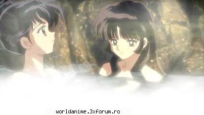 Kagome - wariorgirl - Inuyasha