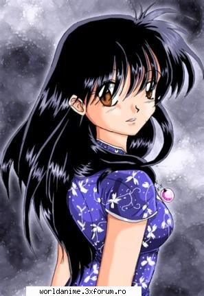 Kagome - ~##RiDeR##~ - Inuyasha