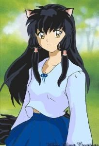 Kagome - ~##RiDeR##~ - Inuyasha