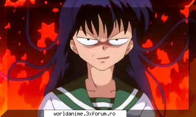 Kagome - Kagome - Inuyasha