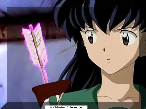 Kagome - Kagome - Inuyasha