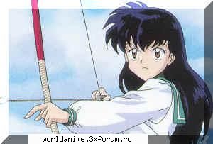 Kagome - Kagome - Inuyasha