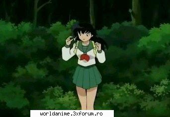 Kagome - Kagome - Inuyasha