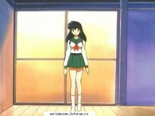 Kagome - Kagome - Inuyasha