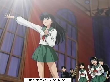 Kagome - Kagome - Inuyasha