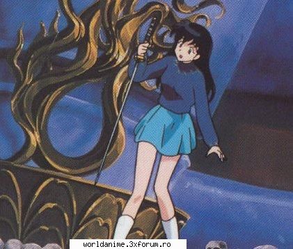 Kagome - Kagome - Inuyasha