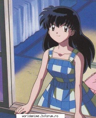 Kagome - Kagome - Inuyasha