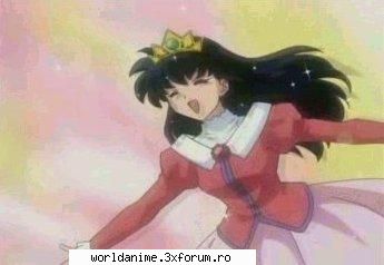Kagome - Kagome - Inuyasha