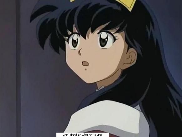Kagome - Kagome - Inuyasha