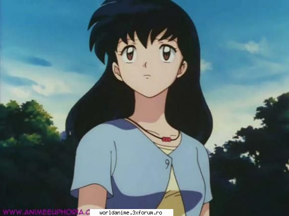 Kagome - Kagome - Inuyasha