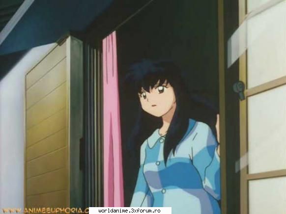 Kagome - Kagome - Inuyasha
