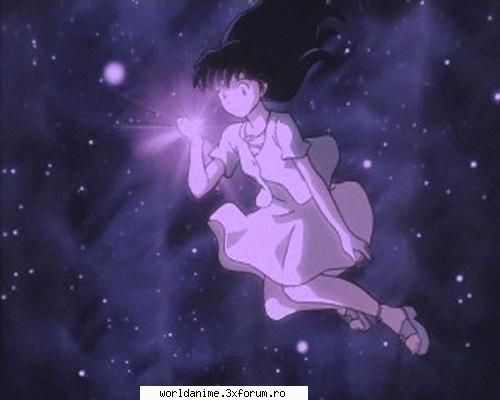 Kagome - Kagome - Inuyasha
