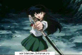 Kagome - Kagome - Inuyasha