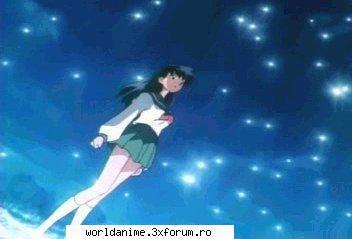 Kagome - Kagome - Inuyasha
