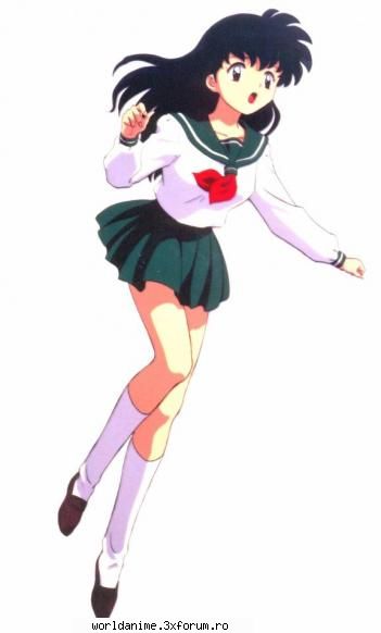 Kagome - Kagome - Inuyasha