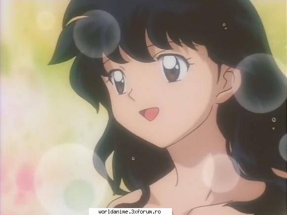 Kagome - Kagome - Inuyasha