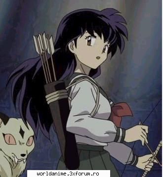 Kagome - Kagome - Inuyasha