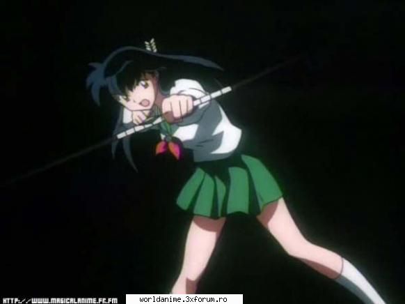 Kagome - Kagome - Inuyasha