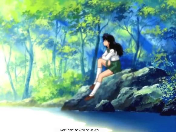 Kagome - Kagome - Inuyasha