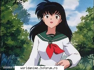 Kagome - Kagome - Inuyasha