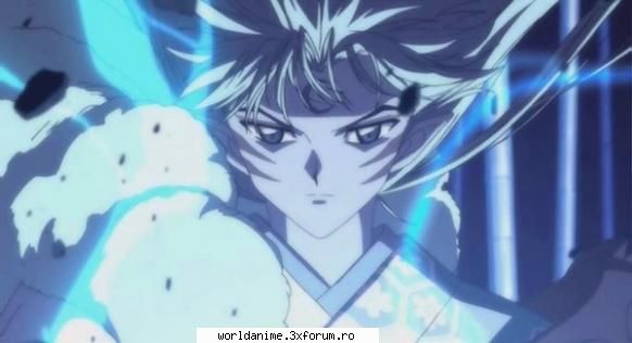 Kagome - Alinutza - Inuyasha