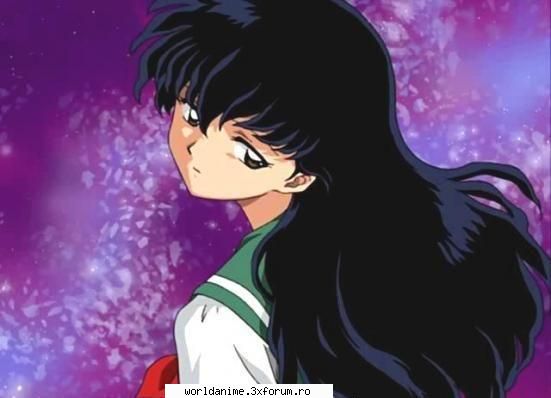 Kagome - Anna_Ryuzaki - Inuyasha
