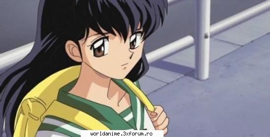 Kagome - Anna_Ryuzaki - Inuyasha