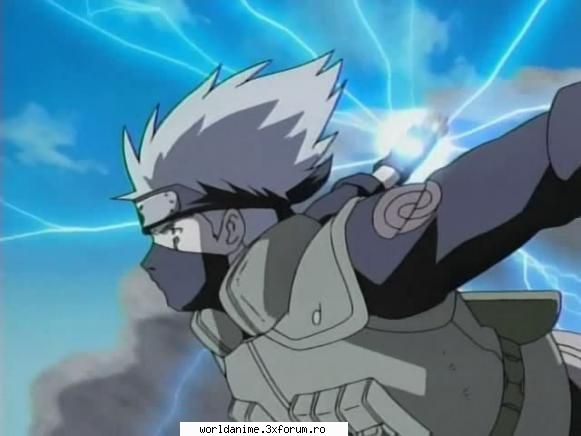 Kakashi - kukashi --- cool - Naruto