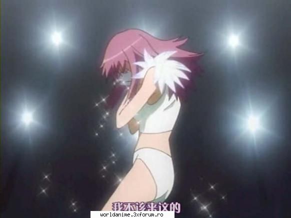 Kaleido Star - ~ Lil Angel ~ - Kaleido Star