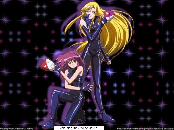 Kaleido Star - Kagome - Kaleido Star