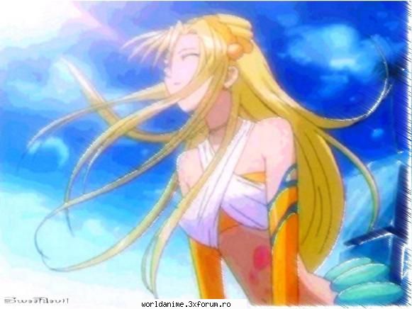 Kaleido Star - Kagome - Kaleido Star